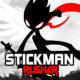 Play Stickman Rusher