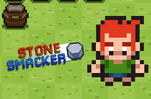 Stone Smacker Game