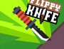Play Super Flippy Knife