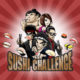 Sushi Challenge Game