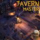 Tavern Master Game