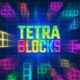 Play Tetra Blocks