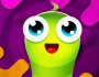 Play Worms IO Multiplayer online