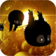 Play Badland Online Game