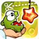 Play Cut The Rope Experiments puzzle game
