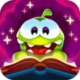 Play Cut The Rope Magic puzzle game