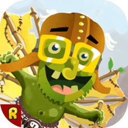 Goblin Flying Machine Game