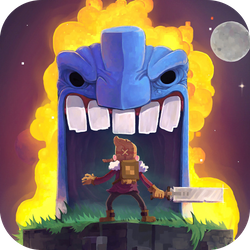 Play Tiny Tomb online game