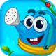 Play Water Me Please online kids game