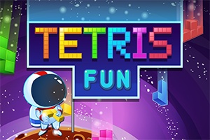 Tetris Fun online game