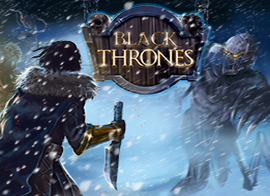 Black Thrones online game