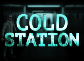 Play Cold Station
