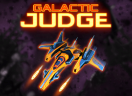 Galactic Judge online game