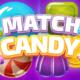 Play Match Candy Base