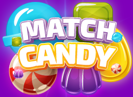 Play Match Candy Base