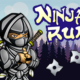 Play Ninja Run game