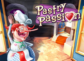 Play Pastry Passion
