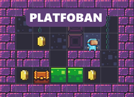 Play Platfoban online game