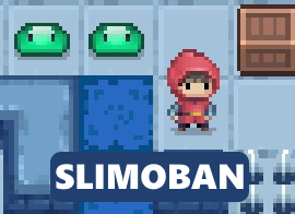 Play Slimoban online game