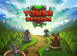 Play Tower Defense online
