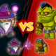 Play Wizards vs Orcs game