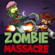 Zombie Massacre online game